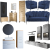 Conjuntos de muebles